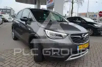 2020 Opel CrosslandX