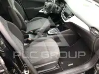 2020 Opel CrosslandX
