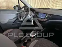 2020 Opel CrosslandX