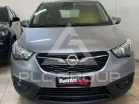 2020 Opel CrosslandX