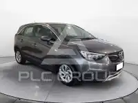2020 Opel CrosslandX