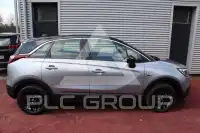 2020 Opel CrosslandX