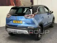 2020 Opel CrosslandX