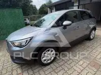 2020 Opel CrosslandX