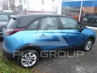 2020 Opel CrosslandX