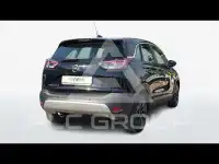 2020 Opel CrosslandX