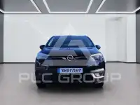 2020 Opel CrosslandX