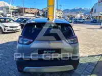 2020 Opel CrosslandX