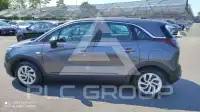 2020 Opel CrosslandX