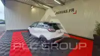 2020 Opel CrosslandX
