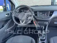 2020 Opel CrosslandX