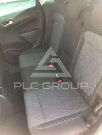 2020 Opel CrosslandX