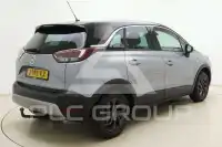 2020 Opel CrosslandX