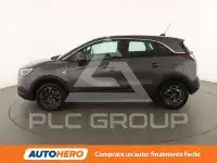 2020 Opel CrosslandX