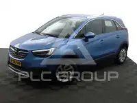 2020 Opel CrosslandX