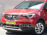 2020 Opel CrosslandX