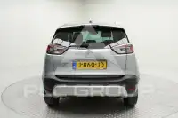 2020 Opel CrosslandX