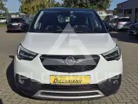 2020 Opel CrosslandX