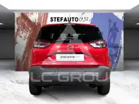 2020 Opel CrosslandX