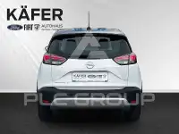 2020 Opel CrosslandX