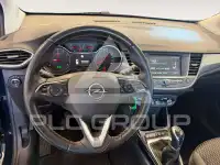 2020 Opel CrosslandX