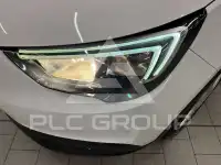 2020 Opel CrosslandX