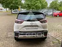 2020 Opel CrosslandX