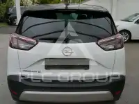 2020 Opel CrosslandX