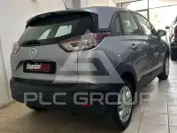 2020 Opel CrosslandX