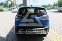 2020 Opel CrosslandX