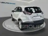 2020 Opel CrosslandX