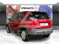 2020 Opel CrosslandX