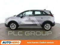 2020 Opel CrosslandX