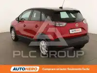 2020 Opel CrosslandX