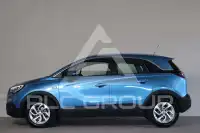 2020 Opel CrosslandX