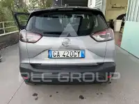 2020 Opel CrosslandX