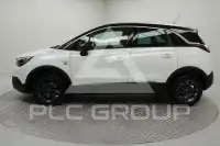 2020 Opel CrosslandX
