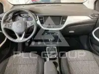 2020 Opel CrosslandX