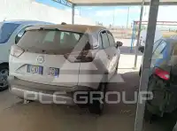 2020 Opel CrosslandX