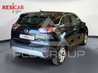2020 Opel CrosslandX