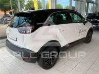 2020 Opel CrosslandX