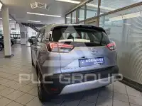 2020 Opel CrosslandX