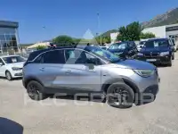2020 Opel CrosslandX