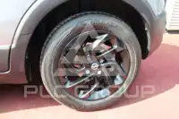 2020 Opel CrosslandX