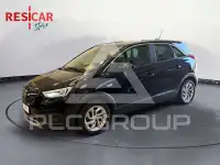 2020 Opel CrosslandX