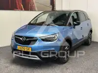 2020 Opel CrosslandX