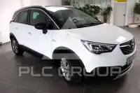 2020 Opel CrosslandX