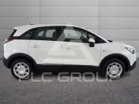 2020 Opel CrosslandX