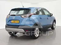 2020 Opel CrosslandX