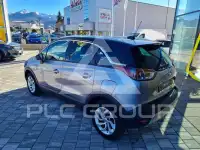 2020 Opel CrosslandX